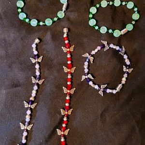 Bracelets